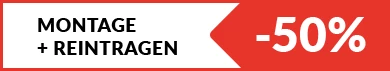 Promotion banner