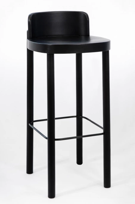 Stuhl aus Buche NK-41 Hocker