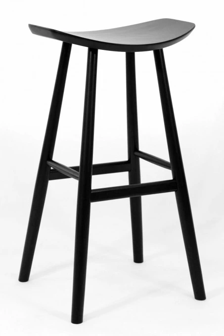 Stuhl aus Buche NK-42 Hocker