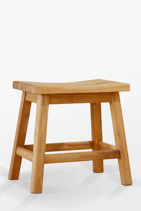Barhocker aus Eiche TN