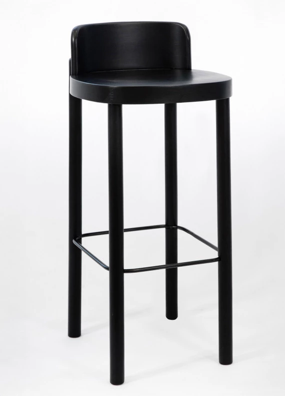 Stuhl aus Buche NK-41 Hocker