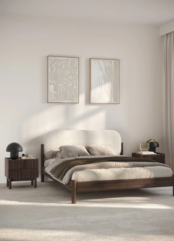 Eichenbett Notte 01