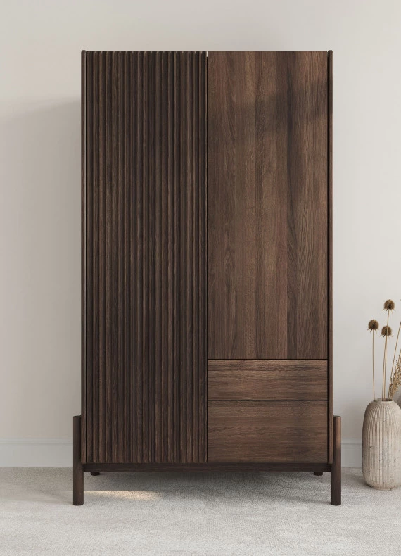 Eichenschrank Notte 01