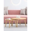 Couchtisch aus Eiche Law24