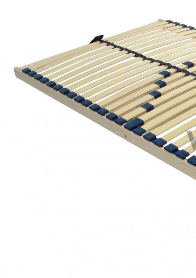 Lattenrost ohne Regelung Twinflex NV