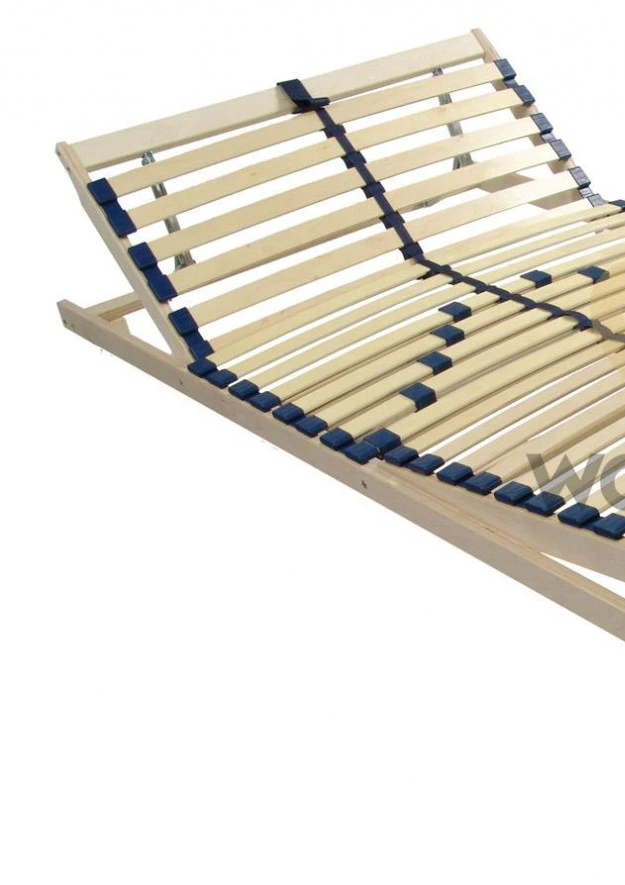 Lattenrost mit Regelung Twinflex KF