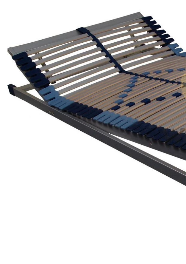 Lattenrost mit Regelung TrioFlex KF
