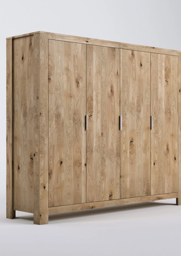 Eichenschrank Vernalis 05 4d