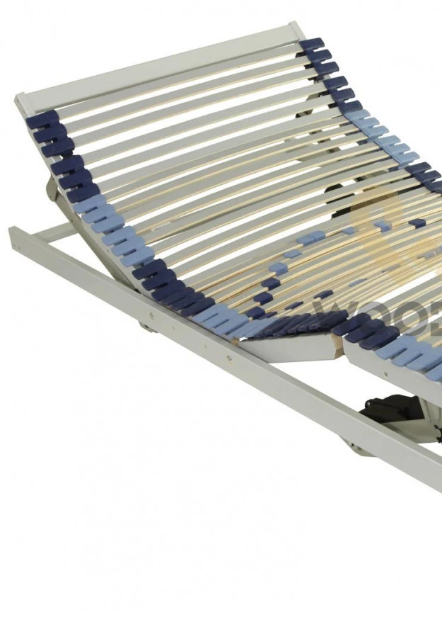 Lattenrost mit Regelung TrioFlex Deluxe