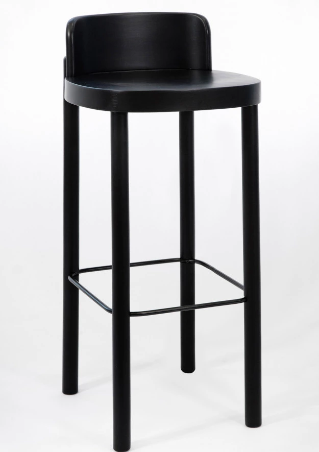 Stuhl aus Buche NK-41 Hocker