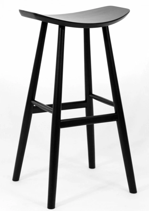 Stuhl aus Buche NK-42 Hocker