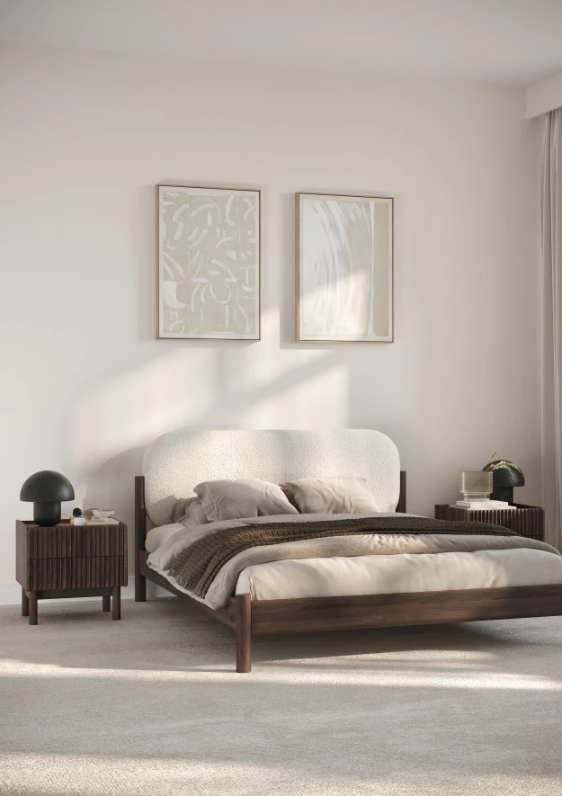 Eichenbett Notte 01
