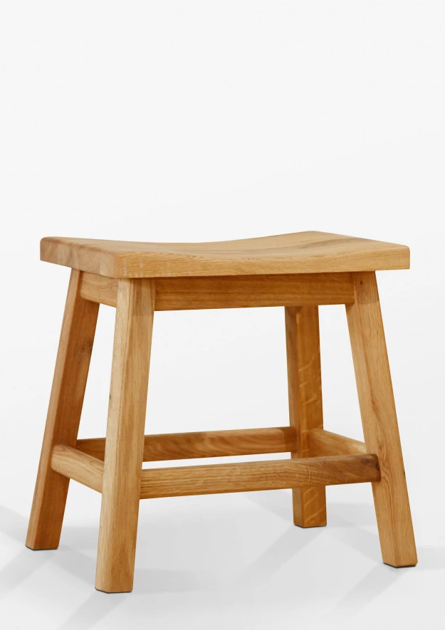 Barhocker aus Eiche TN