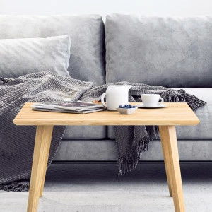 Couchtisch aus Eiche Law26