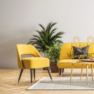 Couchtisch aus Eiche Law25