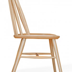 Stuhl aus Buche gebogen NK-11