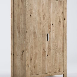 Eichenschrank Vernalis 01 2d