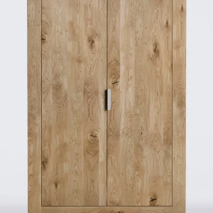 Eichenschrank Vernalis 01 2d