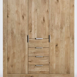 Eichenschrank Vernalis 04 3d+4s
