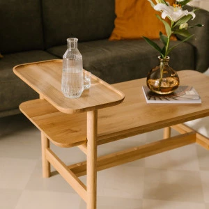 Couchtisch Japandi 11