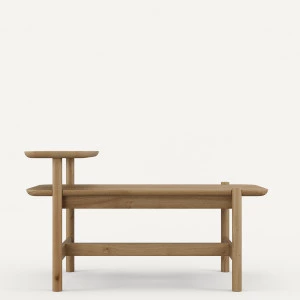 Couchtisch Japandi 11