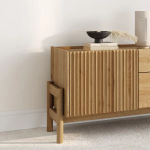 Kommode Japandi 41, RTV-Schrank