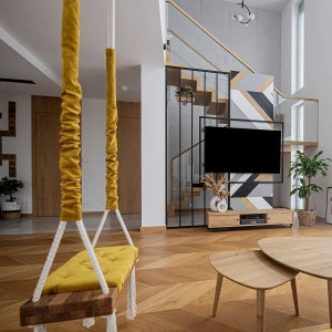 Couchtisch aus Eiche Law25