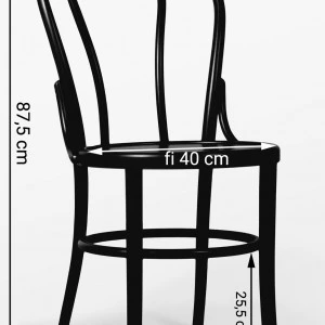 Stuhl aus Buche NK-14