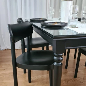 Stuhl aus Buche gebogen NK-40