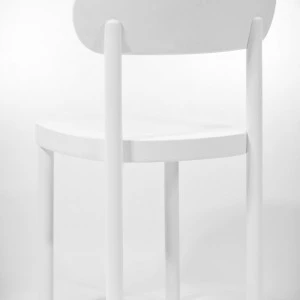 Stuhl aus Buche gebogen NK-40