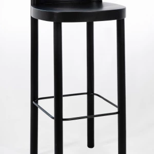 Stuhl aus Buche NK-41 Hocker