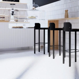 Stuhl aus Buche NK-41 Hocker 