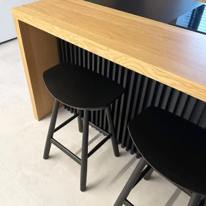 Stuhl aus Buche NK-42 Hocker 