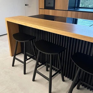 Stuhl aus Buche NK-42 Hocker 