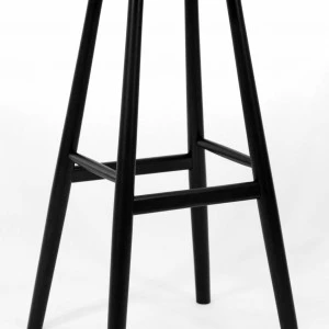 Stuhl aus Buche NK-42 Hocker
