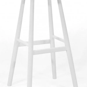 Stuhl aus Buche NK-42 Hocker 