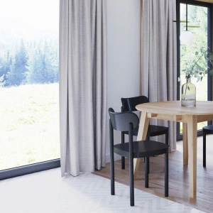 Stuhl aus Buche gebogen NK-40