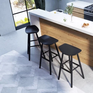Stuhl aus Buche NK-42 Hocker 