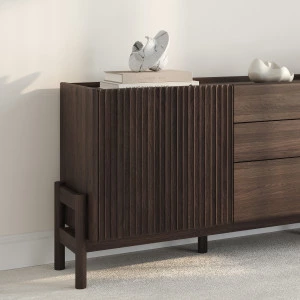 Kommode Notte 78, RTV-Schrank