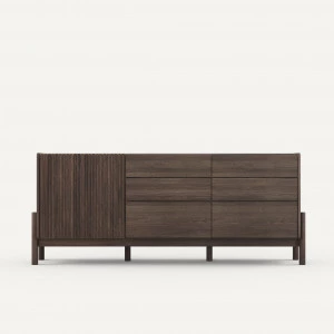 Kommode Notte 78, RTV-Schrank