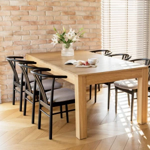 Stuhl aus Buche NK-41 Hocker 