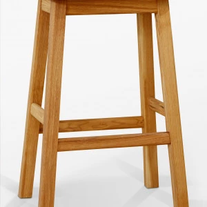 Barhocker aus Eiche TW