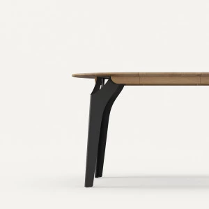 Tisch Twigs 02 ausziehbar