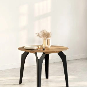 Eichentisch Twigs 01