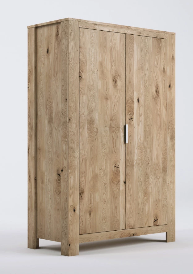 Eichenschrank Vernalis 01 2d