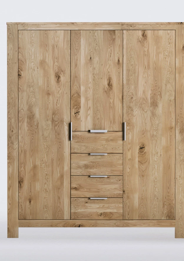 Eichenschrank Vernalis 04 3d+4s