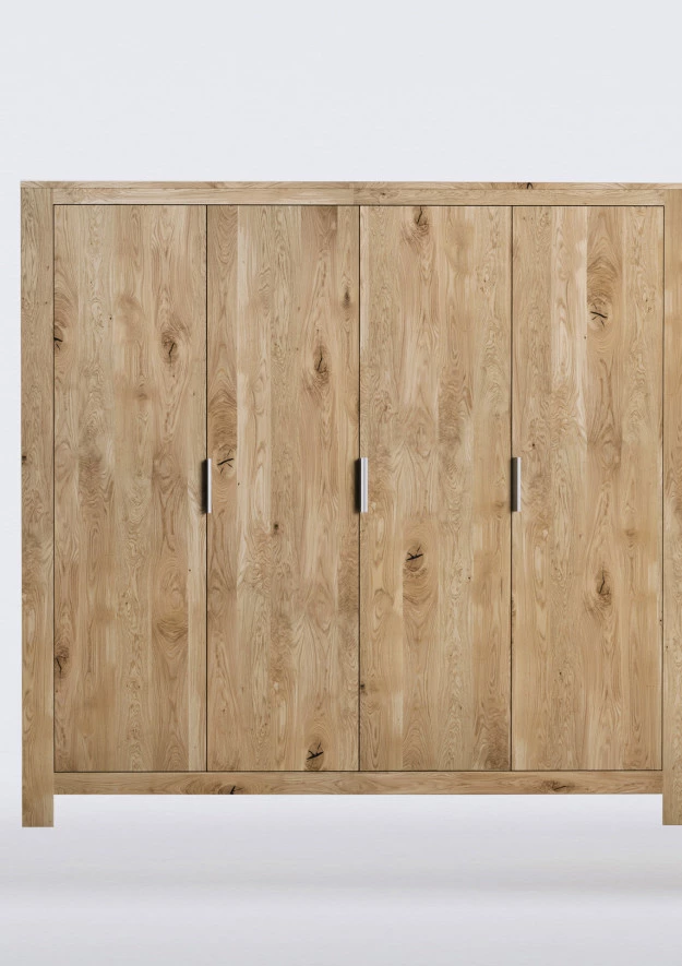 Eichenschrank Vernalis 05 4d