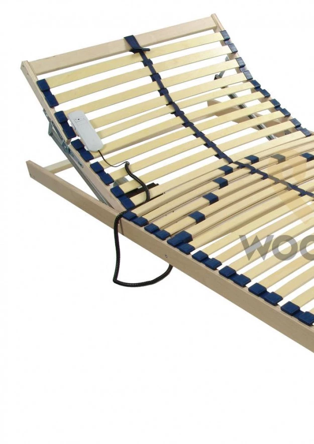Lattenrost Samuraj Standard
