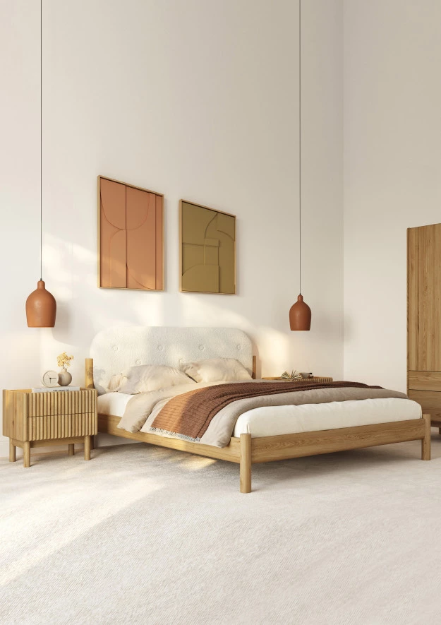 Bett Japandi 01
