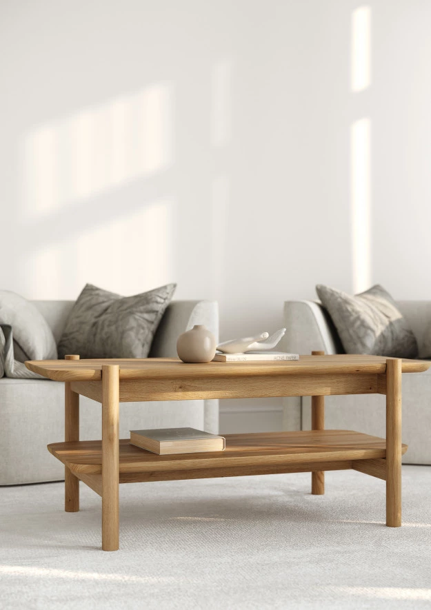Couchtisch Japandi 02